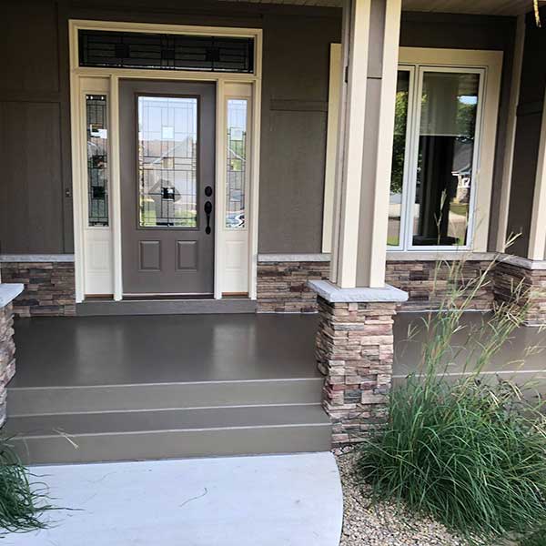 experts in the concrete industry